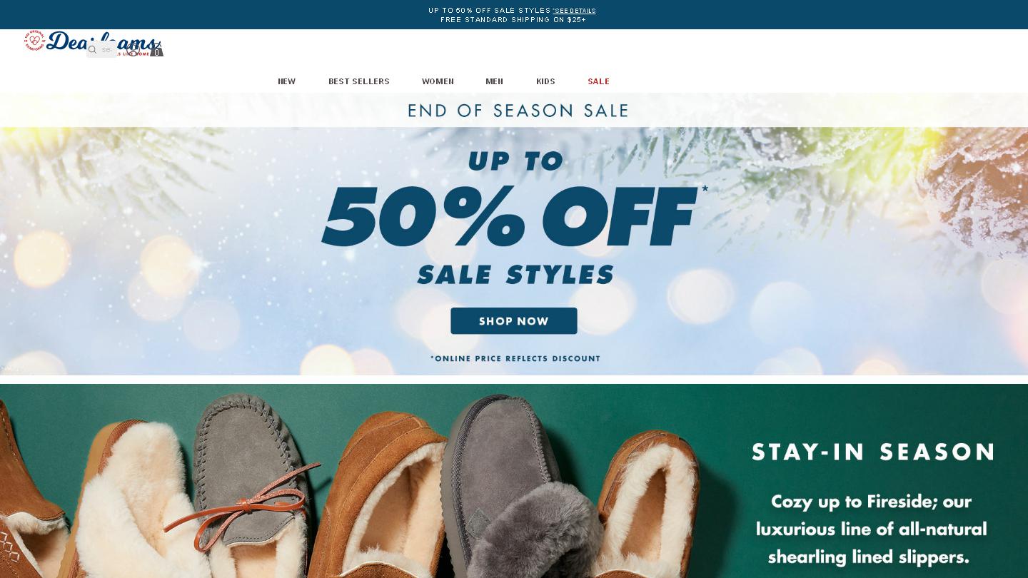 cheap sandals websites
