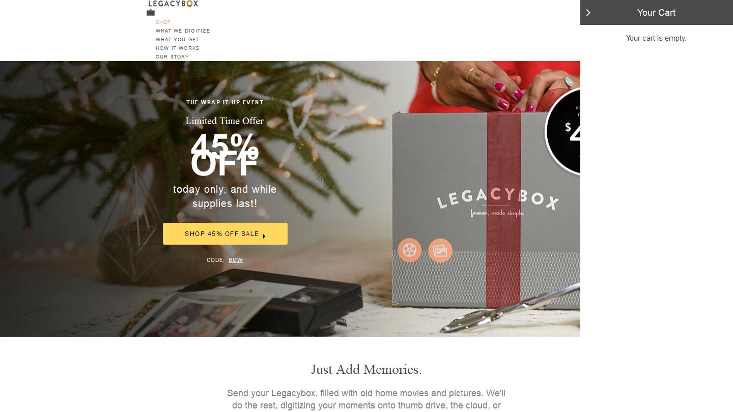 legacybox.com