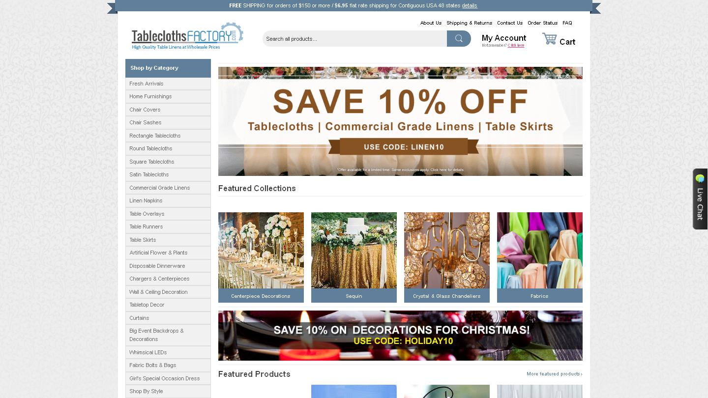 tableclothsfactory.com
